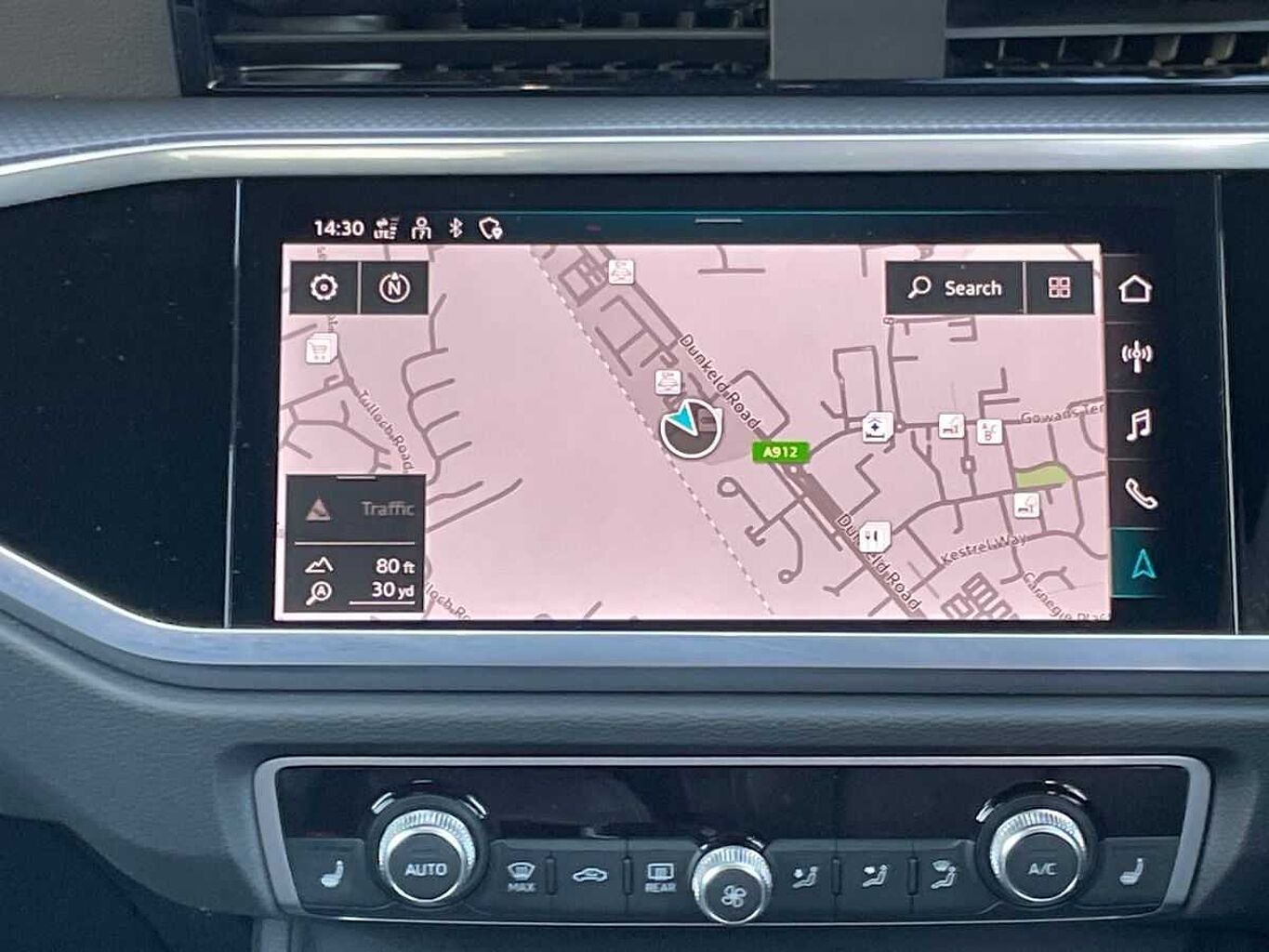 Used Audi Q3 2022 for sale - 76674563: Photo 11