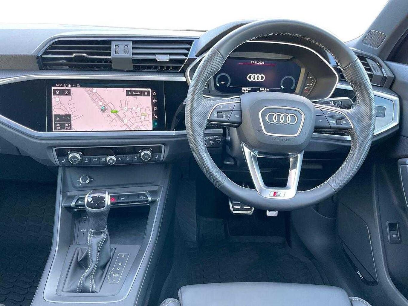 Used Audi Q3 2022 for sale - 76674563: Photo 12