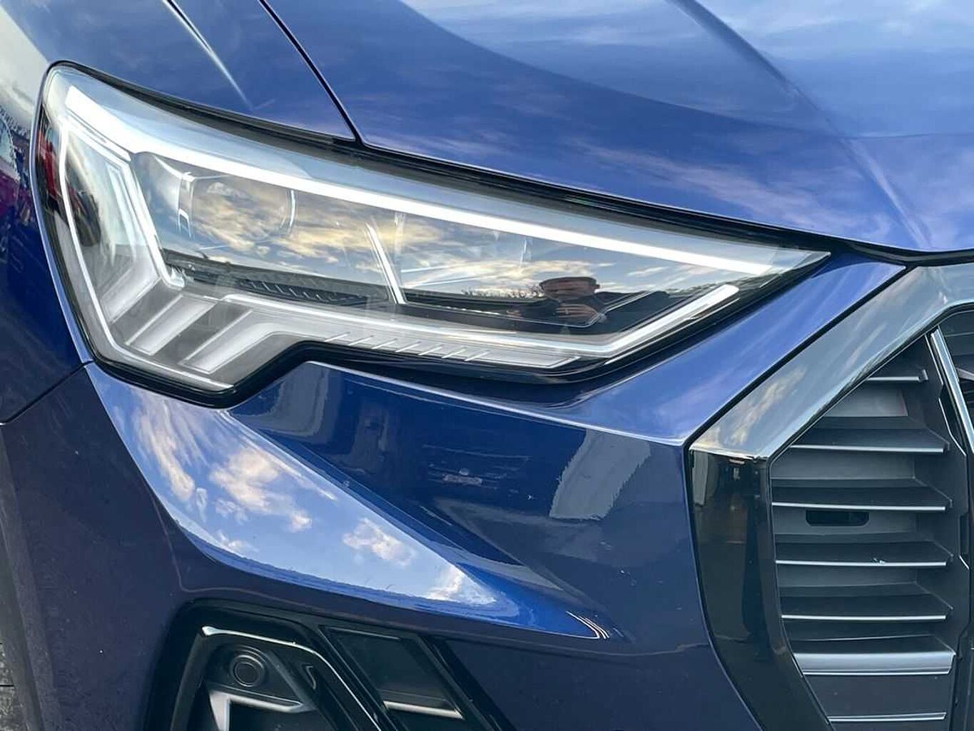 Used Audi Q3 2022 for sale - 76674563: Photo 17