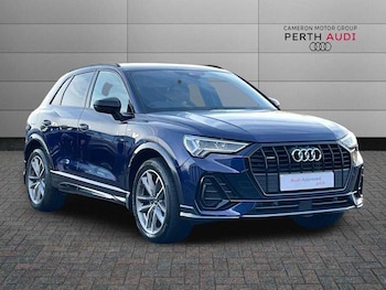 Used Audi Q3 2022 for sale - 76674563: Photo