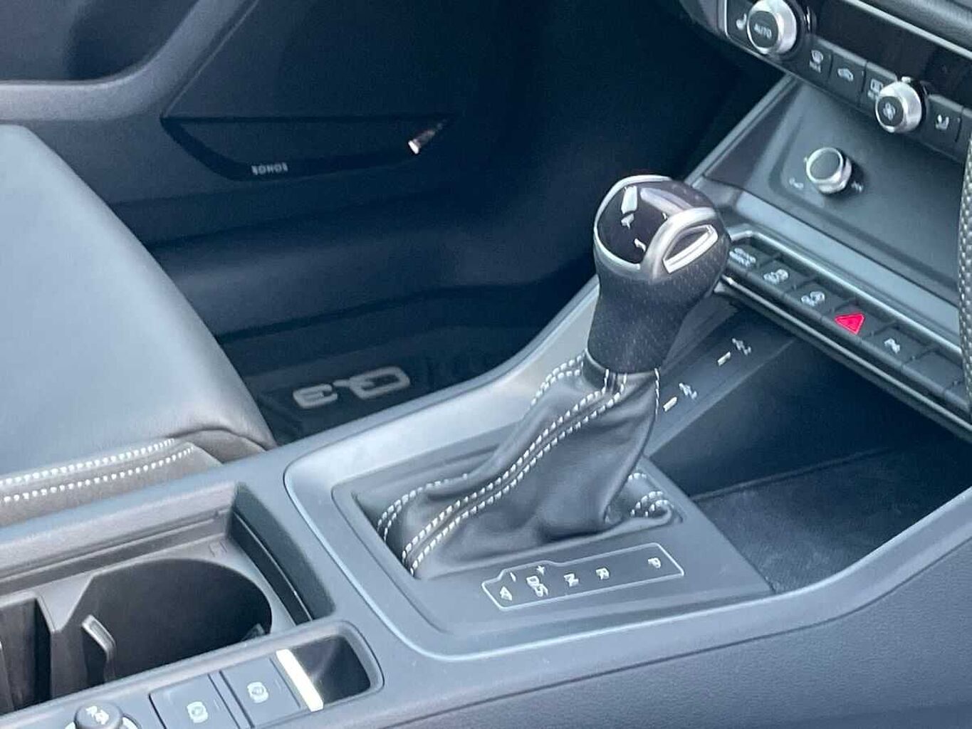 Used Audi Q3 2022 for sale - 76674563: Photo 20