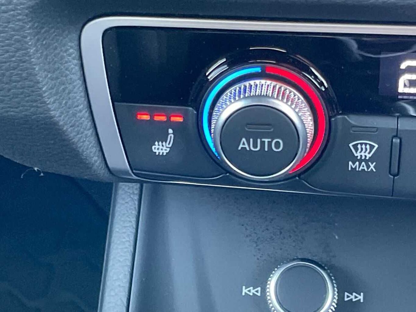 Used Audi Q3 2022 for sale - 76674563: Photo 23