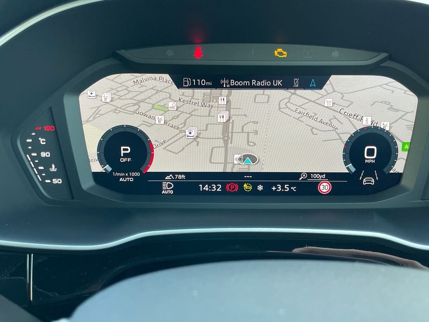 Used Audi Q3 2022 for sale - 76674563: Photo 25