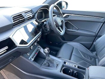 Used Audi Q3 2022 for sale - 76674563: Photo