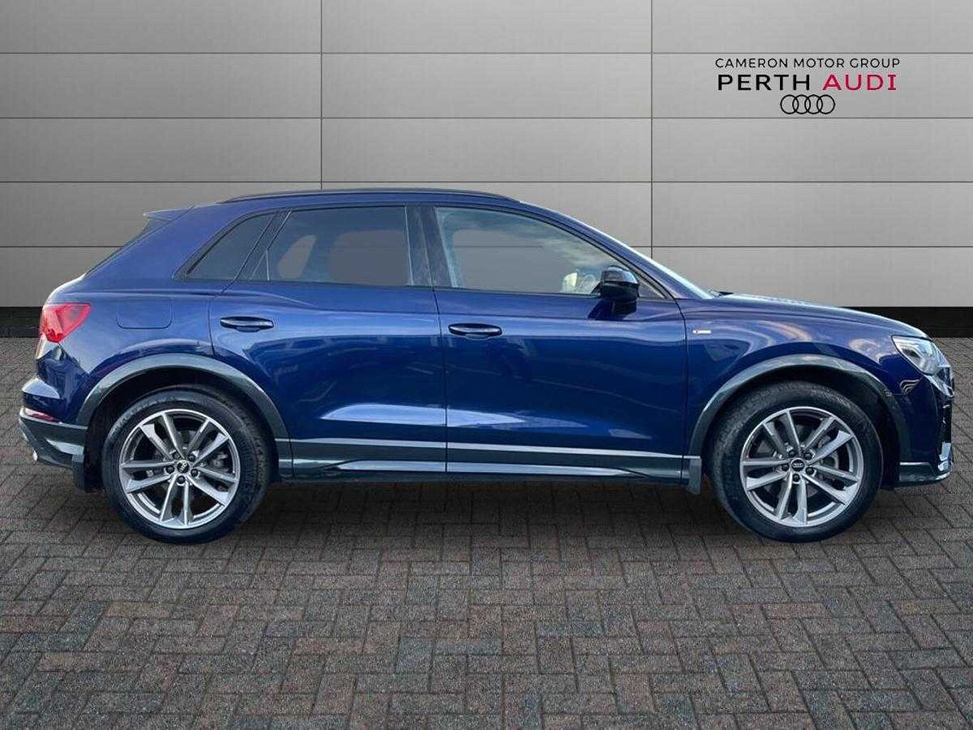 Used Audi Q3 2022 for sale - 76674563: Photo 4