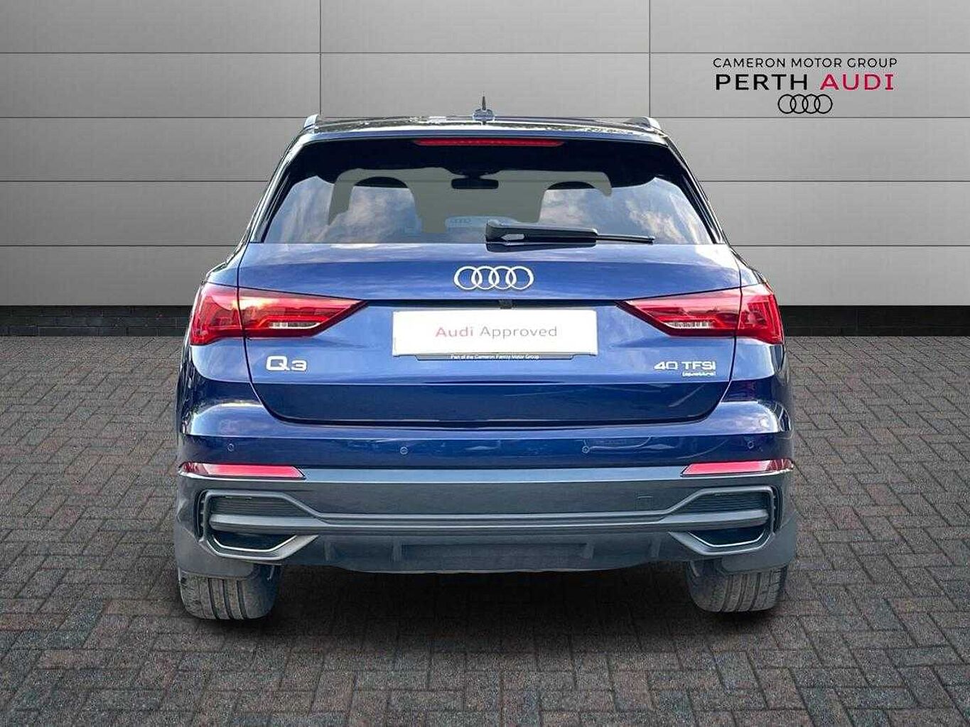 Used Audi Q3 2022 for sale - 76674563: Photo 7