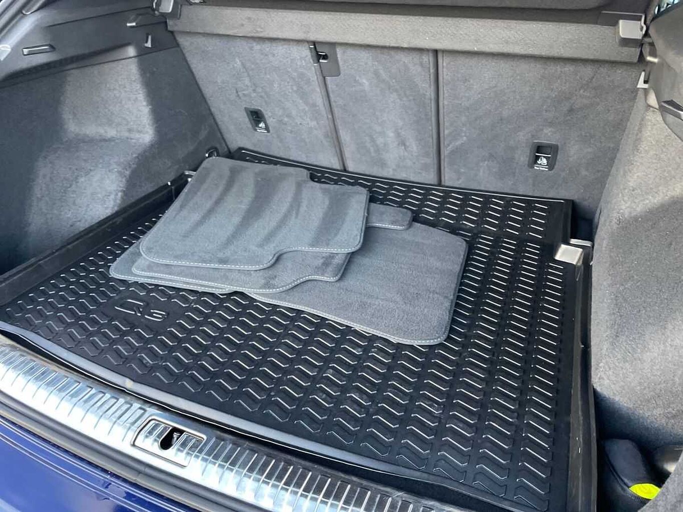 Used Audi Q3 2022 for sale - 76674563: Photo 9