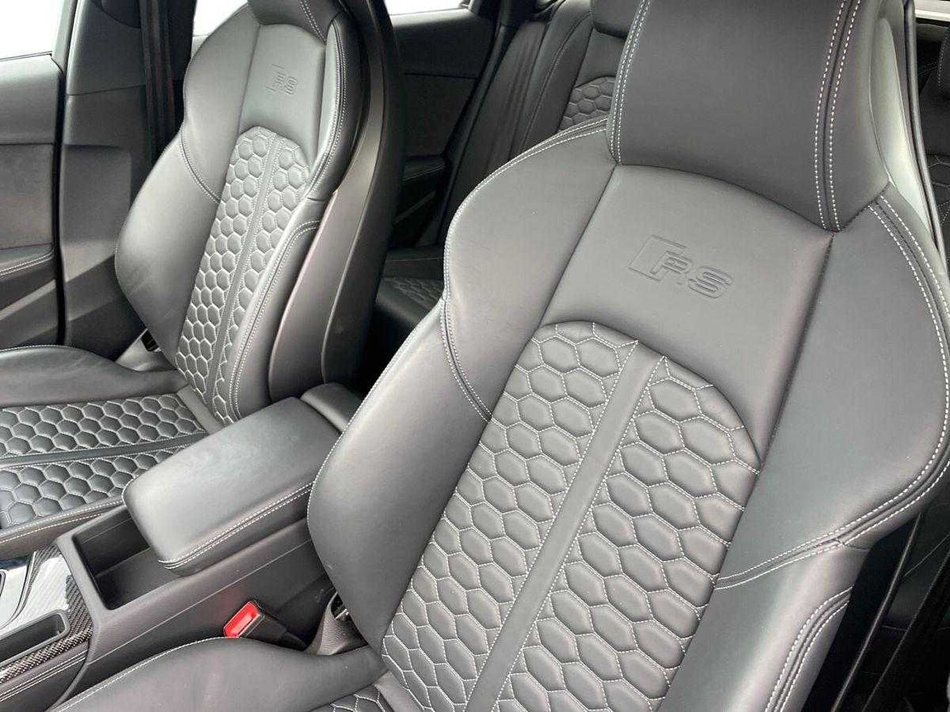 Used Audi RS4 2024 for sale - 76362865: Photo 10