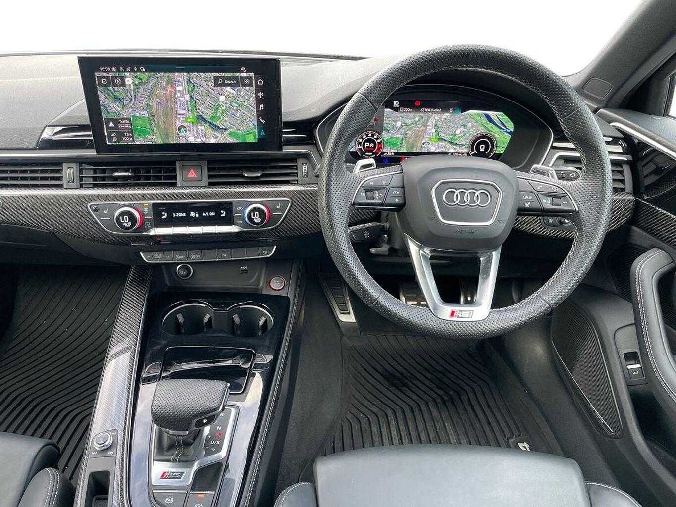 Used Audi RS4 2024 for sale - 76362865: Photo 12