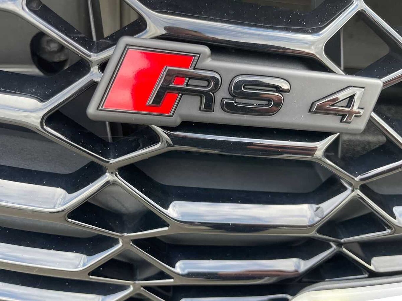 Used Audi RS4 2024 for sale - 76362865: Photo 14