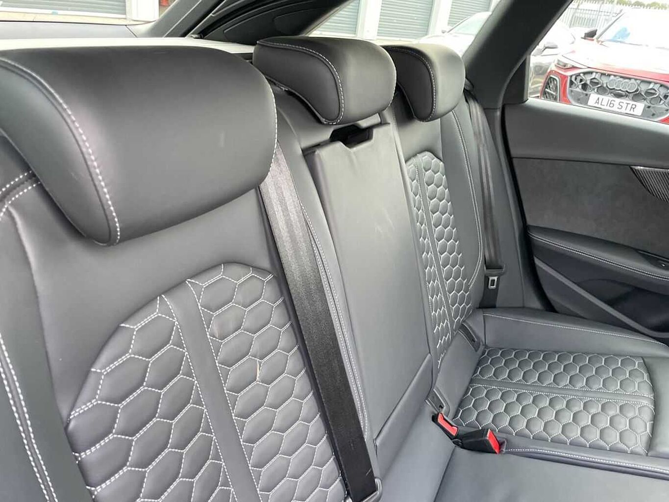 Used Audi RS4 2024 for sale - 76362865: Photo 17
