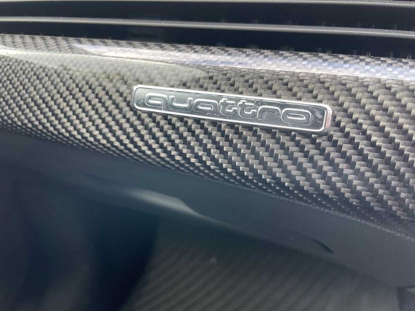 Used Audi RS4 2024 for sale - 76362865: Photo 22