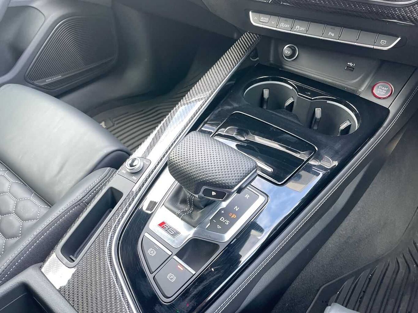 Used Audi RS4 2024 for sale - 76362865: Photo 24