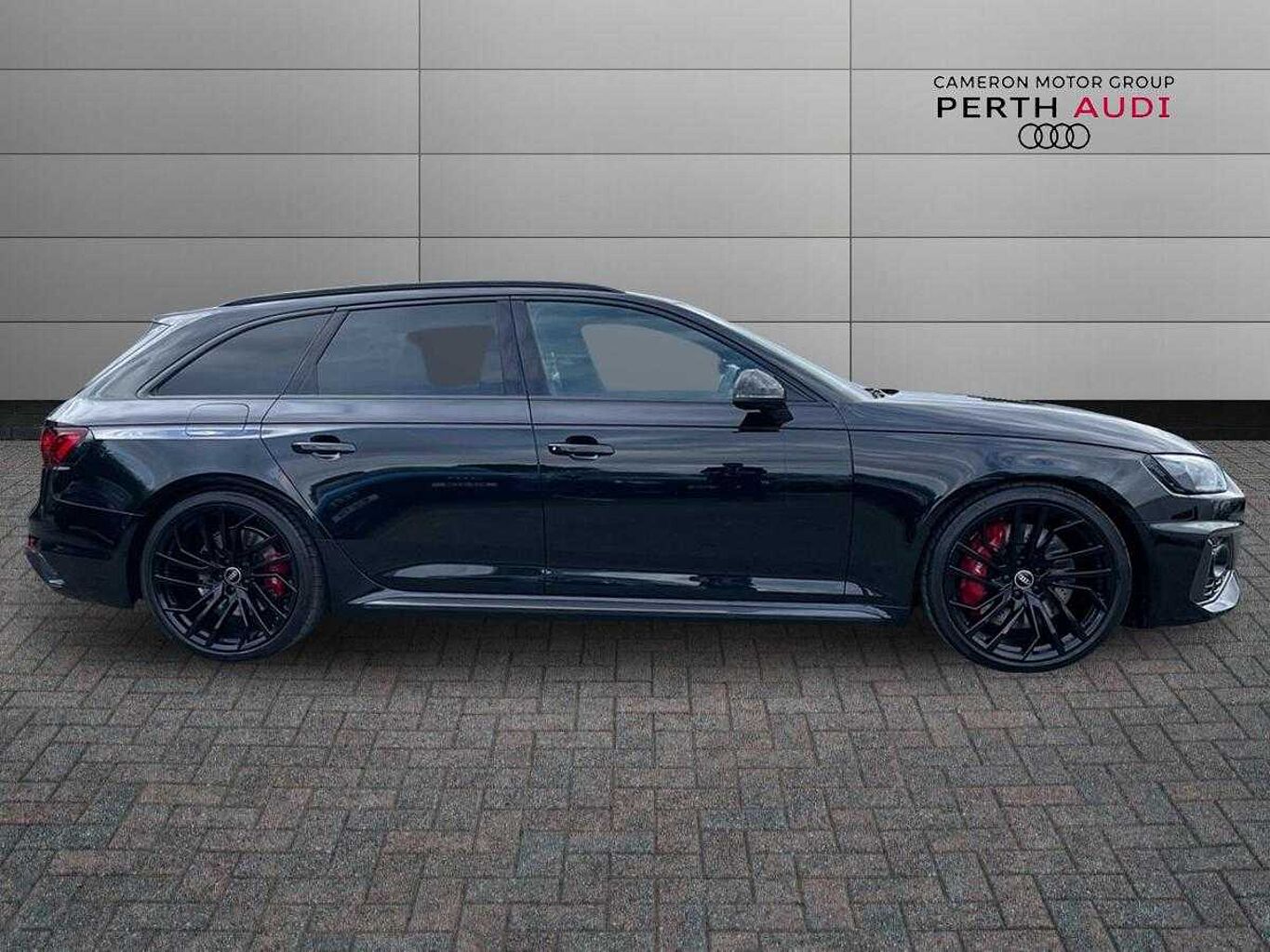 Used Audi RS4 2024 for sale - 76362865: Photo 4