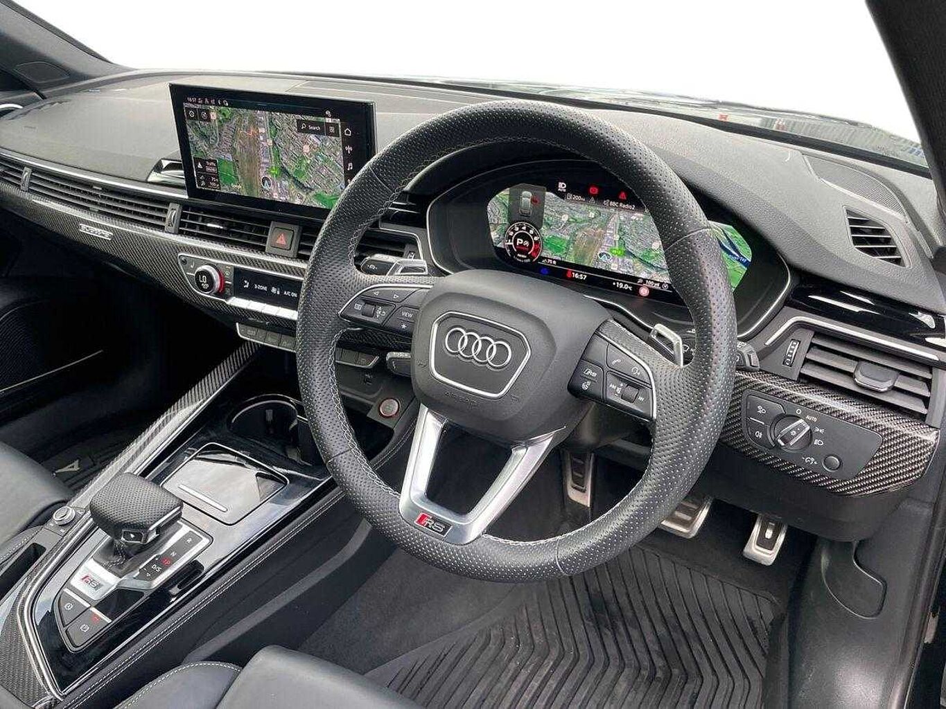 Used Audi RS4 2024 for sale - 76362865: Photo 6