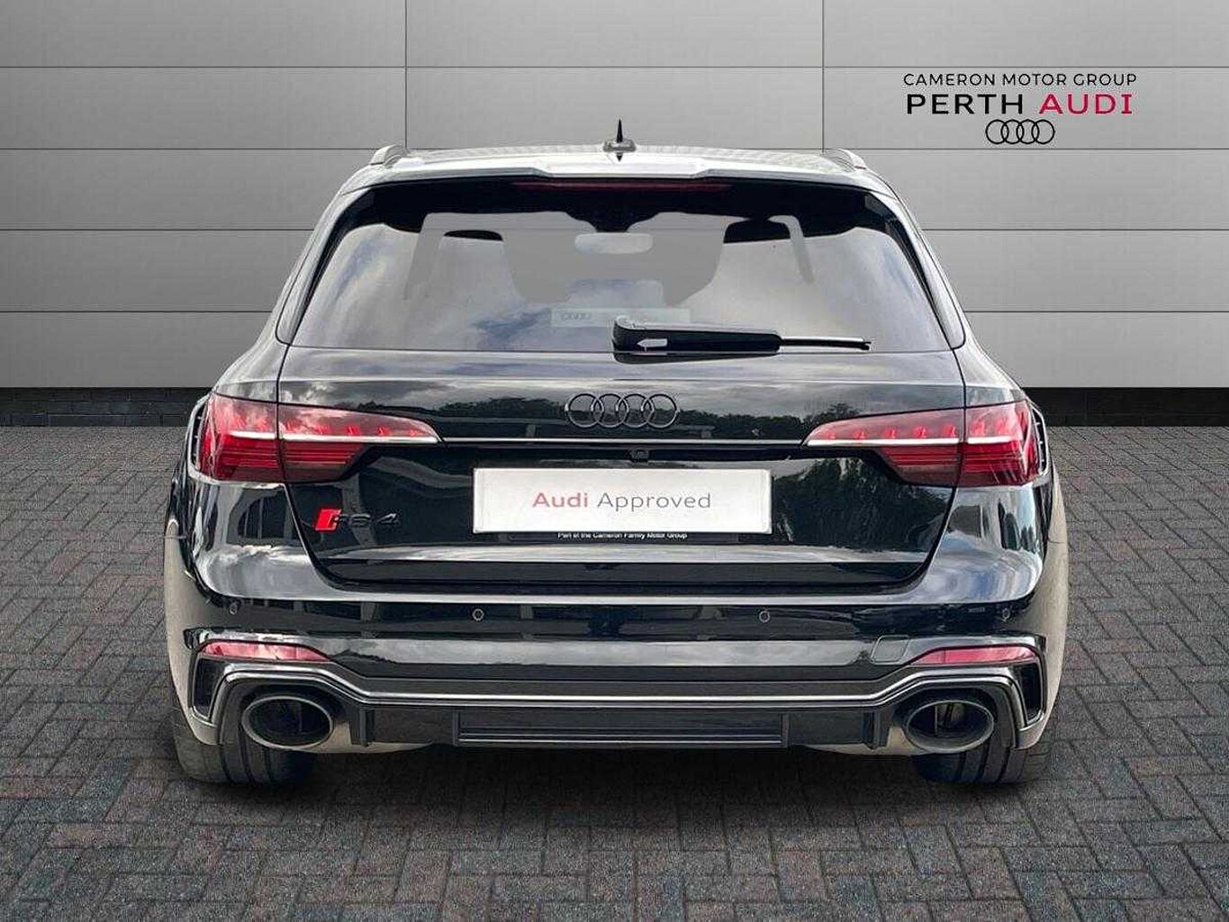 Used Audi RS4 2024 for sale - 76362865: Photo 7