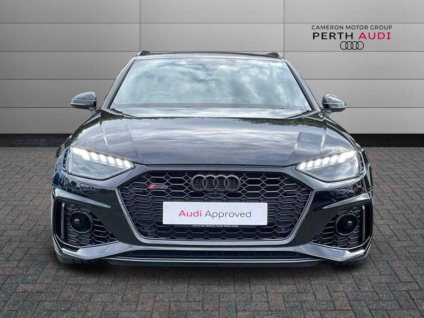 Used Audi RS4 2024 for sale - 76362865: Photo 8