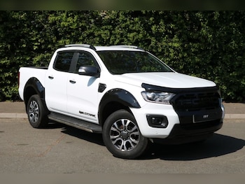 Used Ford Ranger 2021 for sale - 78476922: Photo