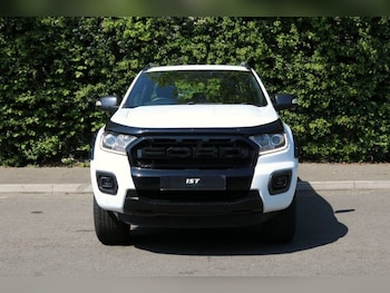 Used Ford Ranger 2021 for sale - 78476922: Photo