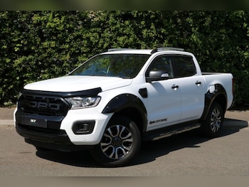 Used Ford Ranger 2021 for sale - 78476922: Photo