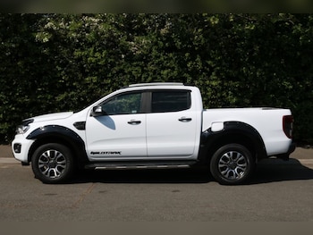 Used Ford Ranger 2021 for sale - 78476922: Photo