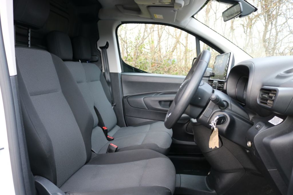 Used Toyota ProAce 2022 for sale - 77571122: Photo 10