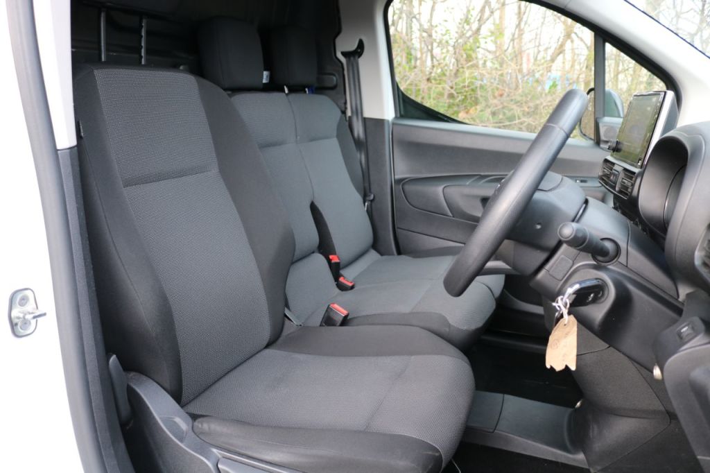 Used Toyota ProAce 2022 for sale - 77571122: Photo 12