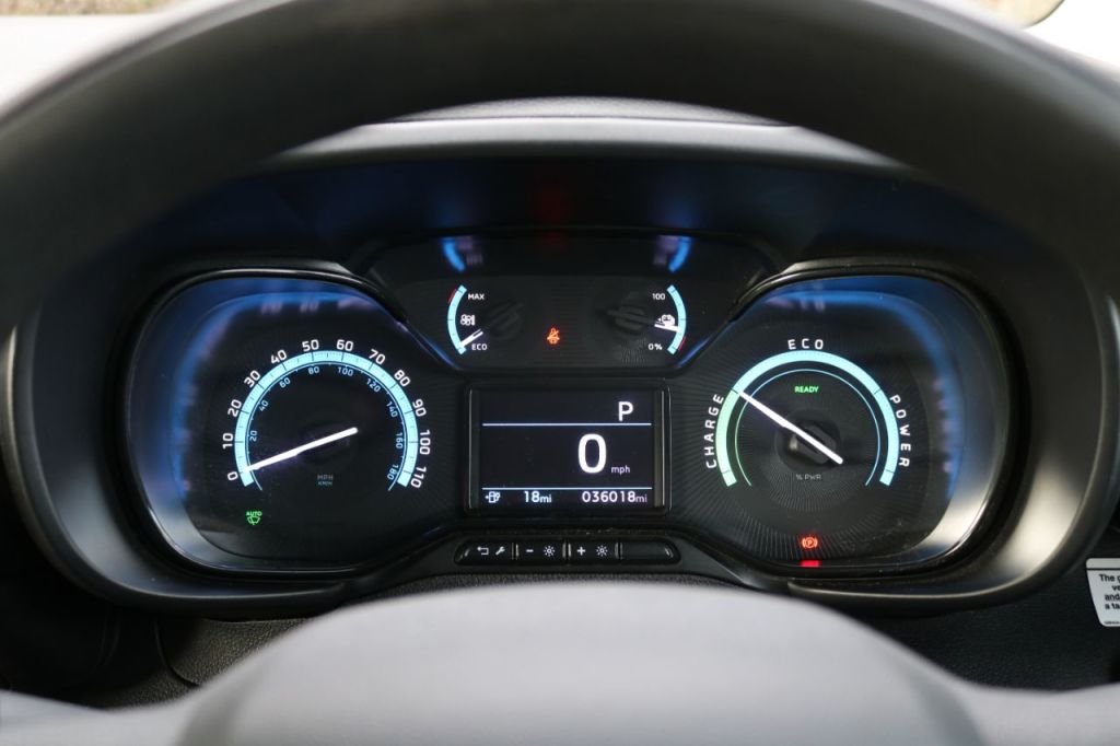 Used Toyota ProAce 2022 for sale - 77571122: Photo 14