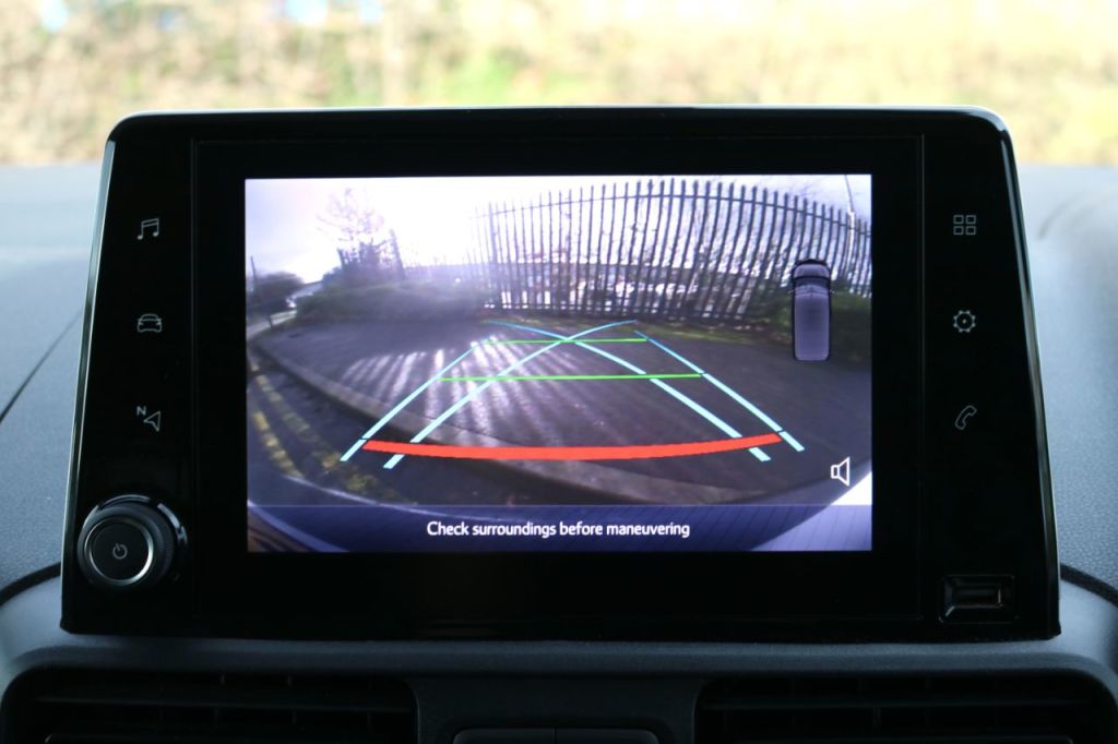 Used Toyota ProAce 2022 for sale - 77571122: Photo 16