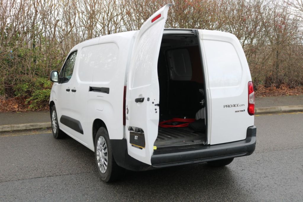 Used Toyota ProAce 2022 for sale - 77571122: Photo 18