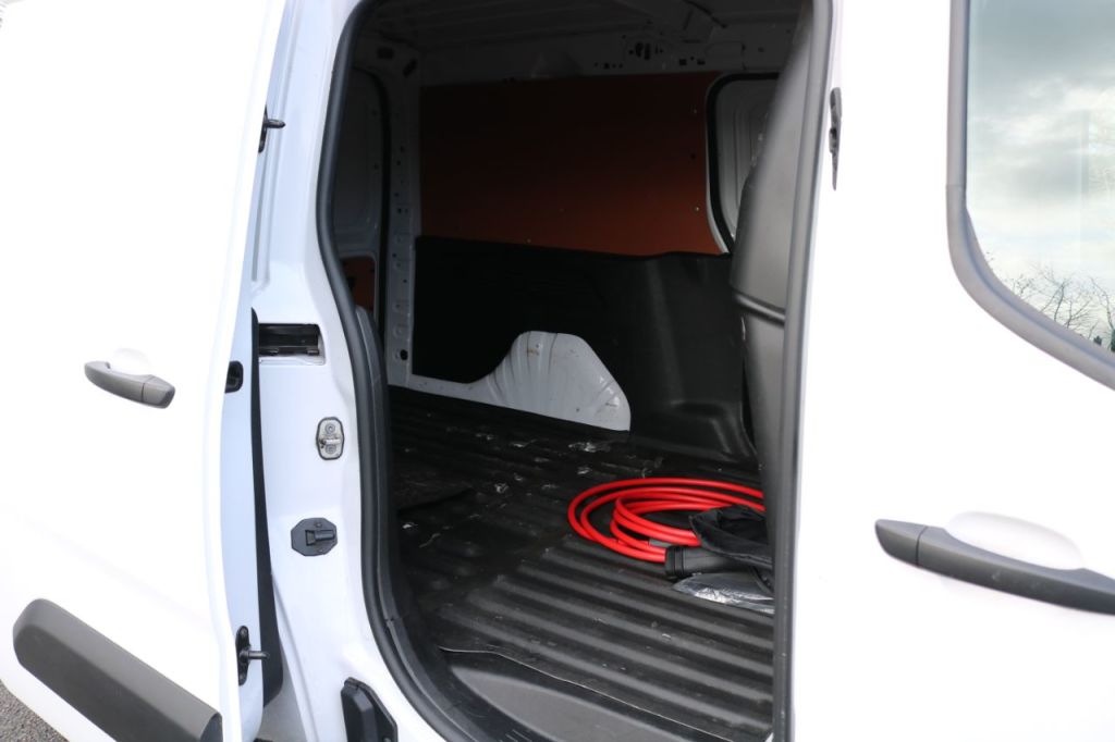 Used Toyota ProAce 2022 for sale - 77571122: Photo 19