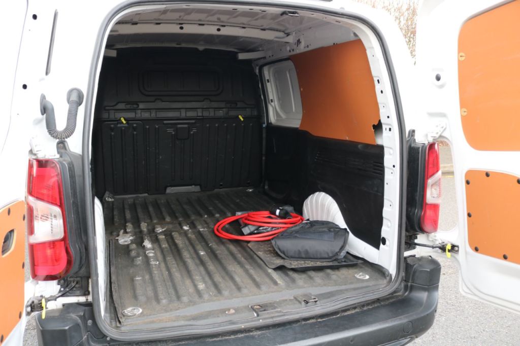 Used Toyota ProAce 2022 for sale - 77571122: Photo 20