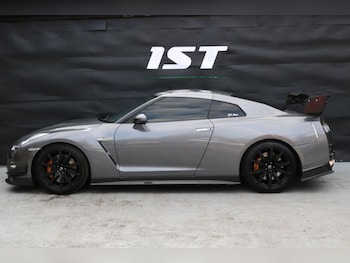 Used Nissan GT-R 2012 for sale - 78667434: Photo