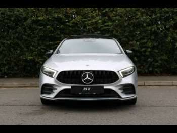 Used Mercedes-Benz A-Class 2021 for sale - 71019916: Photo