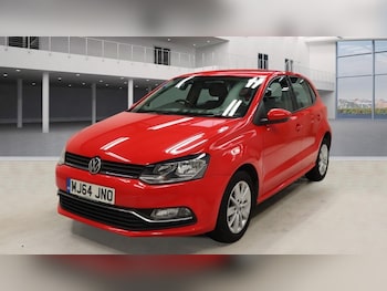 Used Volkswagen Polo 2014 for sale - 77774919: Photo