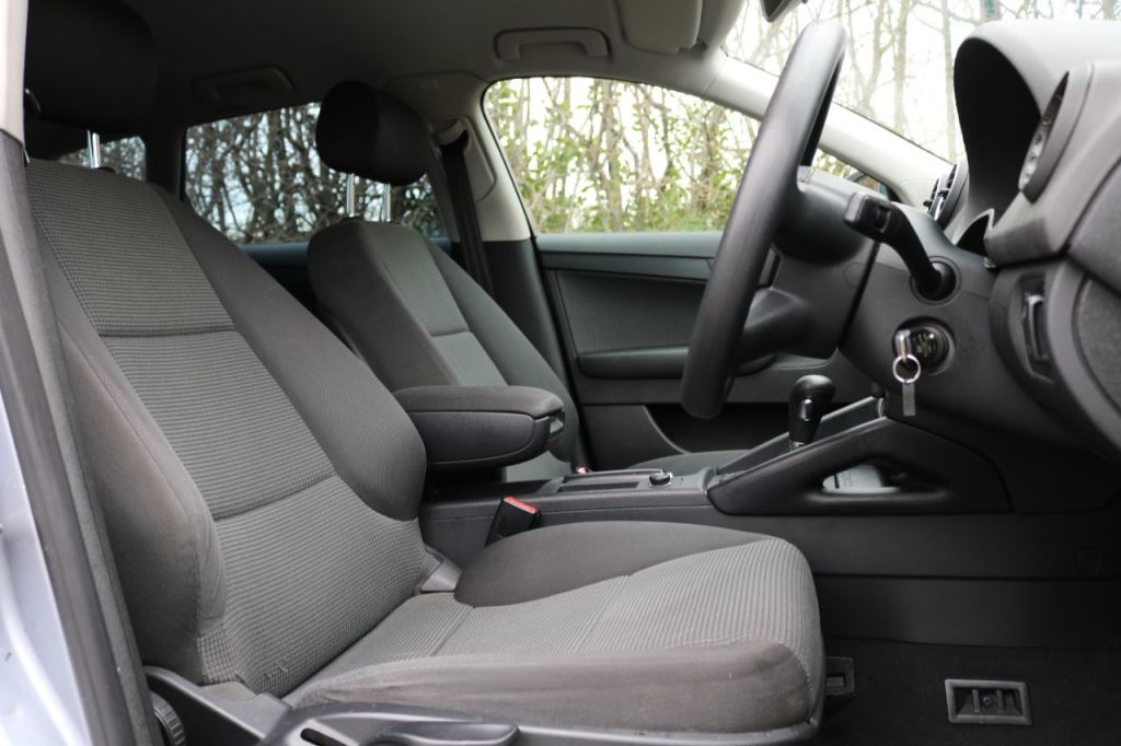 Used Audi A3 2007 for sale - 77571103: Photo 10