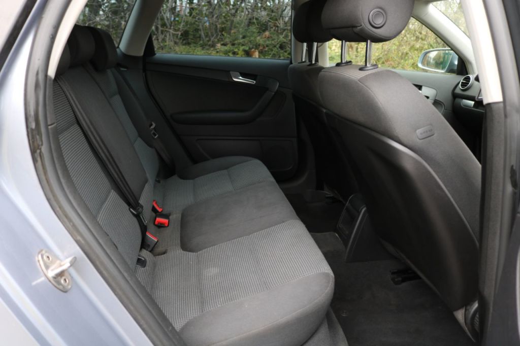 Used Audi A3 2007 for sale - 77571103: Photo 11