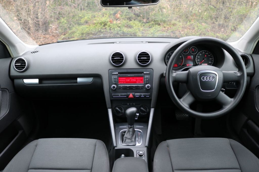 Used Audi A3 2007 for sale - 77571103: Photo 12