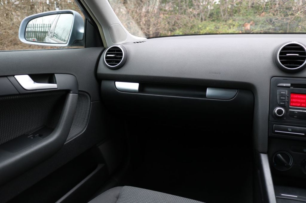 Used Audi A3 2007 for sale - 77571103: Photo 13