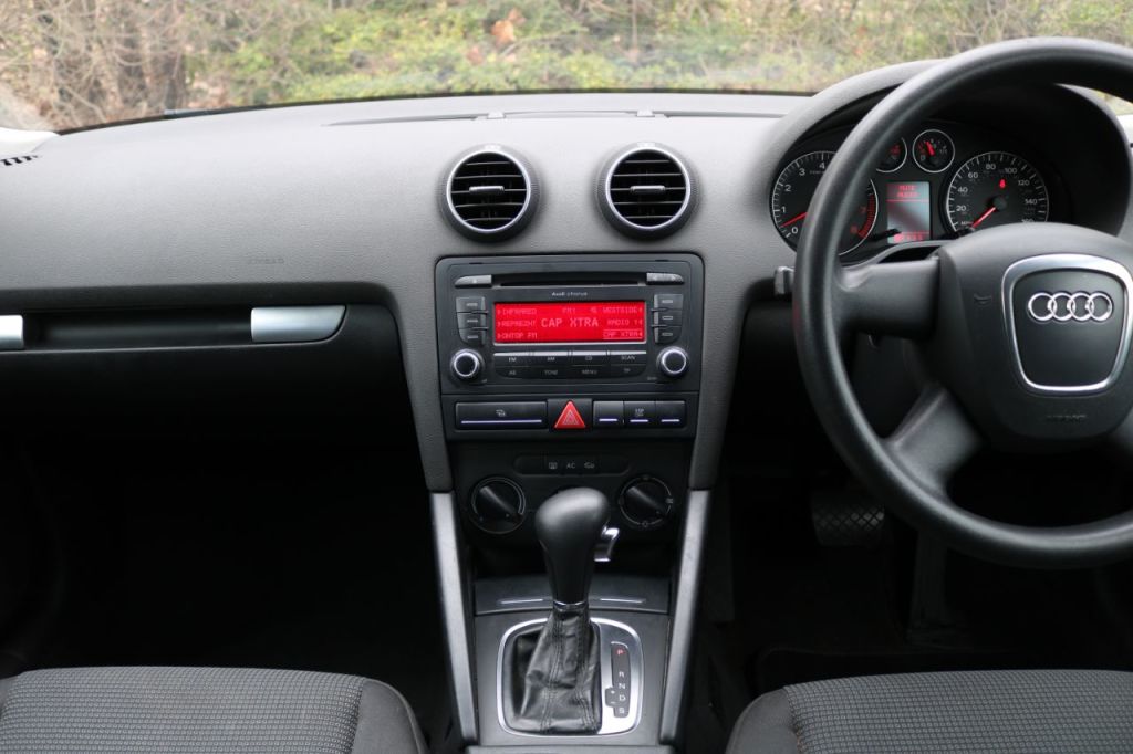 Used Audi A3 2007 for sale - 77571103: Photo 14