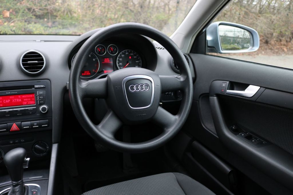 Used Audi A3 2007 for sale - 77571103: Photo 15