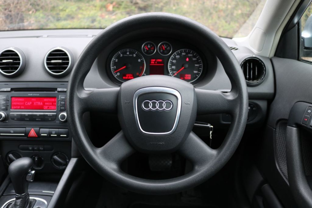 Used Audi A3 2007 for sale - 77571103: Photo 16