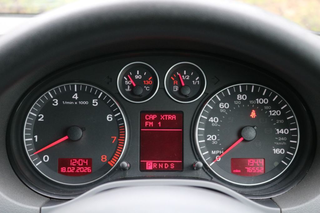 Used Audi A3 2007 for sale - 77571103: Photo 17