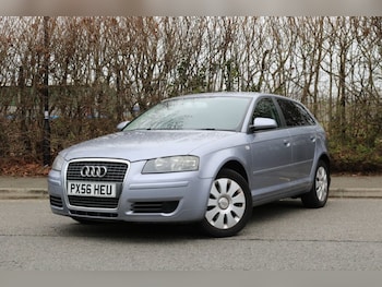 Used Audi A3 2007 for sale - 77571103: Photo