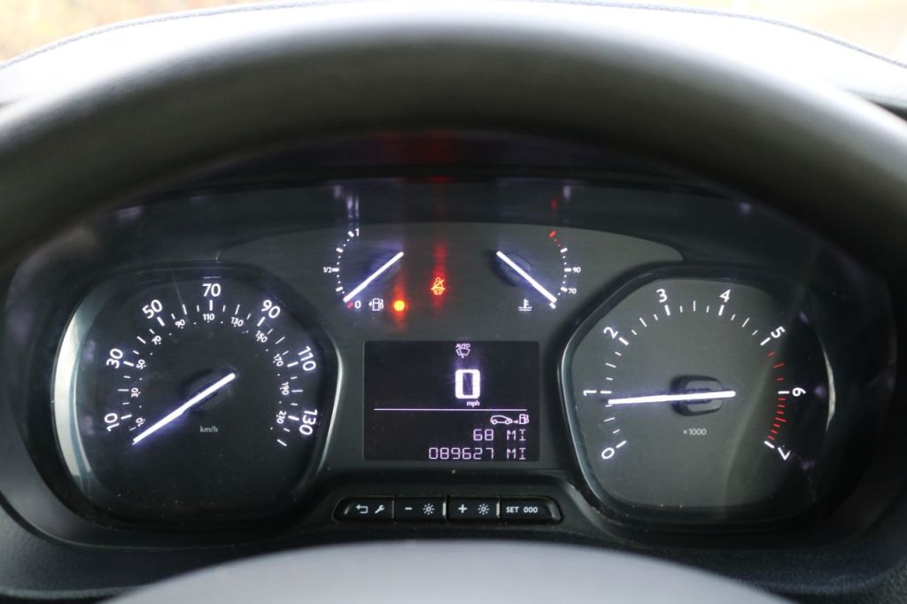 Used Vauxhall Vivaro 2022 for sale - 77571107: Photo 12