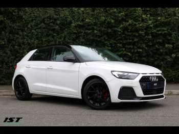 Used Audi A1 2019 for sale - 72041922: Photo
