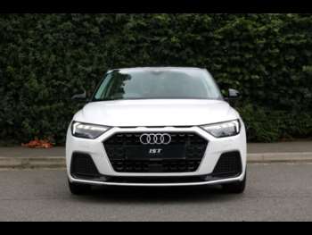 Used Audi A1 2019 for sale - 72041922: Photo