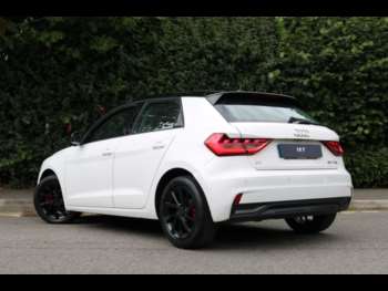 Used Audi A1 2019 for sale - 72041922: Photo