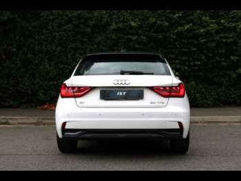 Used Audi A1 2019 for sale - 72041922: Photo