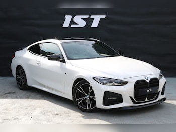 Used BMW 4 Series 2021 for sale - 78465870: Photo